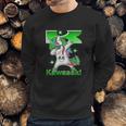 Kawasaki Unicorn Sweatshirt Gifts for Him