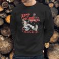 Keep On Truckin Vintage 1970S Sweatshirt Gifts for Him