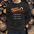 Kenny Omega Game 8 Bit Sweatshirt Gifts for Him