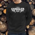 Kenny Rogers Gambler Sweatshirt Gifts for Him