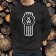 Kenworth Big Rig Trucking Truck Driver Sweatshirt Gifts for Him