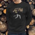 Keston Hiura Kids Keston Hiura Score Sweatshirt Gifts for Him