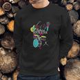 Kids Future Rock Star Aspirational Sweatshirt Gifts for Him