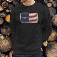 Kimes Ranch Silk Trucker Sweatshirt Gifts for Him