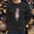 Kimetsu No Yaiba Demon Slayer Girl Sweatshirt Gifts for Him