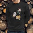 Kimetsu No Yaiba Demon-Slayer Sweatshirt Gifts for Him