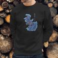 Kingdom Hearts Guiding Key Sweatshirt Gifts for Him