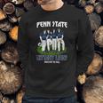 Kiss Penn State Nittany Lions Sweatshirt Gifts for Him