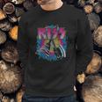 Kiss Young Wasted Great Art Sweatshirt Gifts for Him