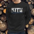 Kite Kiteboarding Kitesurfing Gift Sweatshirt Gifts for Him