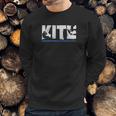 Kite Kiteboarding Kiting Kitesurfing Kitesurf Gift Sweatshirt Gifts for Him