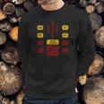 Kitt Knight Rider Sweatshirt Gifts for Him