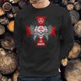 Knights Templar S - Templar S Sweatshirt Gifts for Him