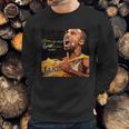 Kobe Bryant Heros Come And Go But Legends Are Forever Sweatshirt Gifts for Him