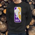 Kobe Bryant Logo Nba T-Shirt Sweatshirt Gifts for Him