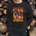 Kodak Black Vintage 90S Bootleg Retro Sweatshirt Gifts for Him