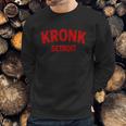 Kronk Gym Detroit Sweatshirt Gifts for Him