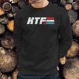 Ktf Retro 80S Sweatshirt Gifts for Him