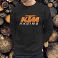 Ktm Racing Motorcycle Race Motocross Sweatshirt Gifts for Him