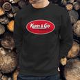 Kum And Go We Go All Out Sweatshirt Gifts for Him