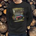 Kyle Busch 1 Sweatshirt Gifts for Him