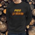 La Romana Dembow Bad Trap Bunny Sweatshirt Gifts for Him