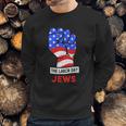 The Labor Day Jews Gift Sweatshirt Gifts for Him