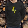 Lachlan Simple Design Sweatshirt Gifts for Him