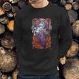 Lady Amalthea The Last Unicorn Sweatshirt Gifts for Him