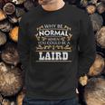 Laird Funny Sweatshirt Gifts for Him