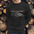 Lamborghini Centenario - Kids Long Sleeve T-Shirt Sweatshirt Gifts for Him