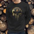 Lamborghini Skull V1 T-Shirt Hoodies And More Sweatshirt Gifts for Him