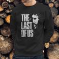 The Last Of Us Joel Sweatshirt Gifts for Him