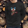 Lazarbeam Gingy Sweatshirt Gifts for Him