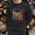 Lazy Tribe Sell Your Soul Fashionable For Teenagers Sweatshirt Gifts for Him