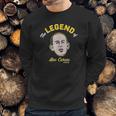 The Legend Of Alex Caruso Sweatshirt Gifts for Him