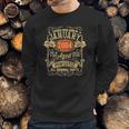 Legend January 2004 Vintage Gift 18 Years Old 18Th Birthday Sweatshirt Gifts for Him