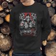 Legends Of Lucha Libre Sweatshirt Gifts for Him