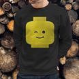 Lego Guy Sweatshirt Gifts for Him