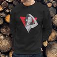 Lena Headey Noh8 Sweatshirt Gifts for Him