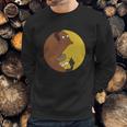 Lenny Carl Yin Yang T-Shirt Sweatshirt Gifts for Him