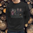 Lick It Up Kiss Sweatshirt Gifts for Him