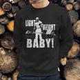 Light Weight Baby Ronnie Coleman Sweatshirt Gifts for Him