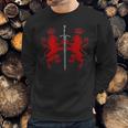 Lion King - Templar S Sweatshirt Gifts for Him