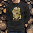 Literary Marvels Maya Angelou Sweatshirt Gifts for Him