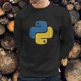 Logo For Engineers Sweatshirt Gifts for Him