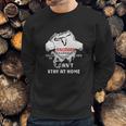 Longhorn Steakhouse Covid-19 2020 I Can’T Stay At Home Shirtn Sweatshirt Gifts for Him