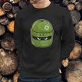 Lord Tachanka Chibi Cartoon Sweatshirt Gifts for Him