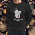 The Lost Boys There Only Noodles Michael Sweatshirt Gifts for Him