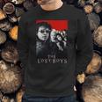 The Lost Boys Sweatshirt Gifts for Him